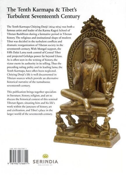 File:The Tenth Karmapa and Tibet's Turbulent Seventeenth Century-back.jpg