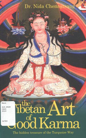 The Tibetan Art of Good Karma-front.jpg