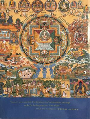 The Tibetan Art of Healing (Srestha)-back.jpg