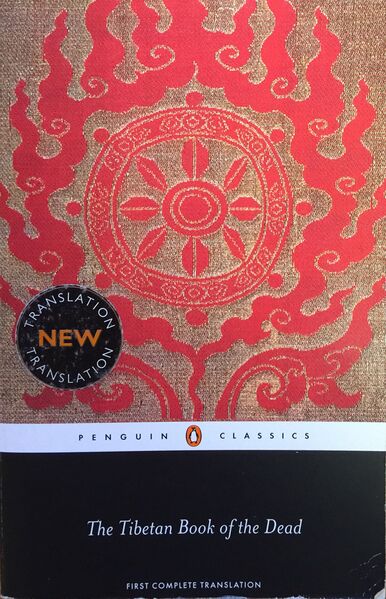File:The Tibetan Book of the Dead-PenguinClassics-front.jpg