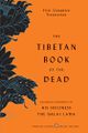 The Tibetan Book of the Dead (Dorje, Coleman, Jinpa)-front.jpg