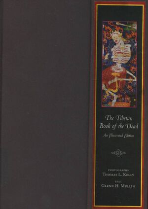 The Tibetan Book of the Dead An Illustrated Edition-front.jpg