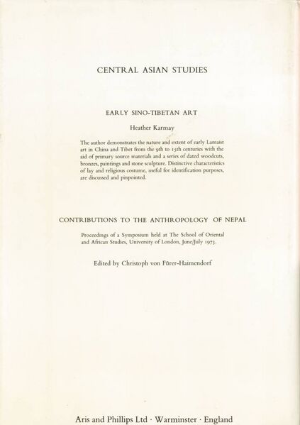 File:The Tibetan Carpet-back.jpg