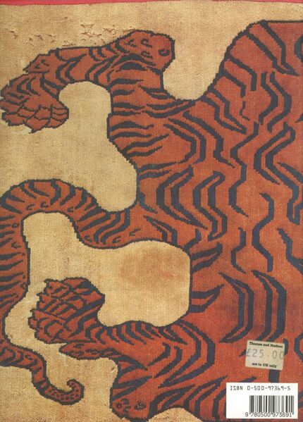 File:The Tiger Rugs of Tibet-back.jpg