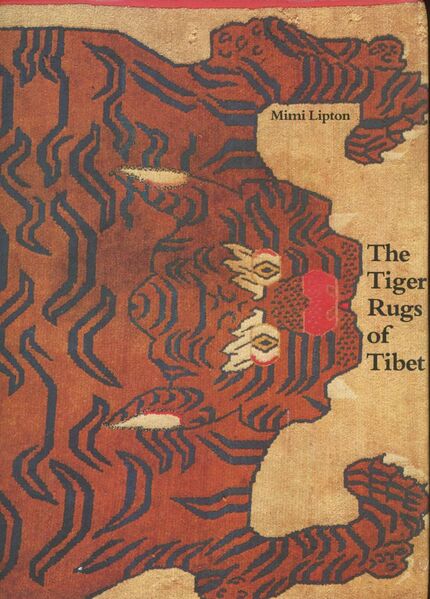 File:The Tiger Rugs of Tibet-front.jpg