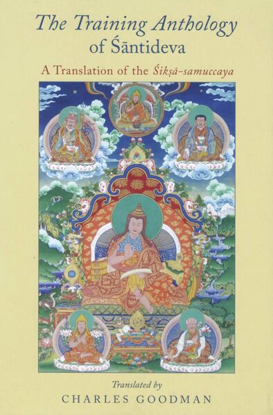 File:The Training Anthology of Santideva-front.jpg