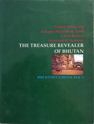 The Treasure Revealer of Bhutan-front.jpg