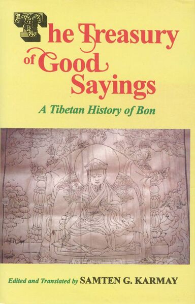 File:The Treasury of Good Sayings (2001, Motilal Banarsidass)-front.jpg