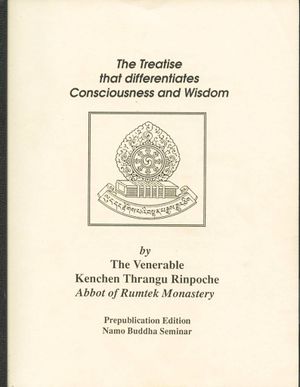 The Treatise that differentiates Consciousness and Wisdom-front.jpg