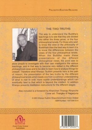 The Two Truths (Khenpo Tsultrim)-back.jpg