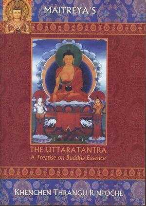 The Uttaratantra A Treatise on Buddha-Essence-front.jpg