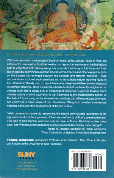 File:The Uttaratantra in the Land of Snows-back.jpg