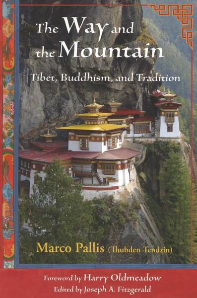 File:The Way and The Mountain-front.jpg