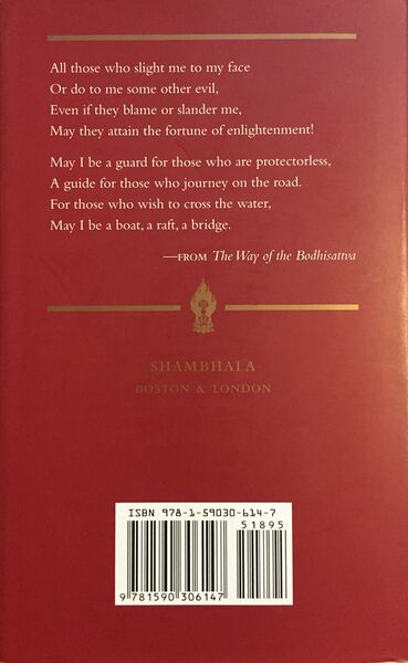 File:The Way of the Bodhisattva (2008)-back.jpg