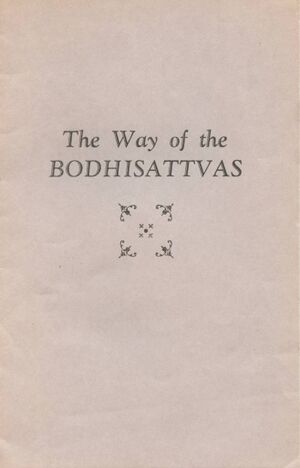 The Way of the Bodhisattvas (Ani Shenpeu)-front.jpg