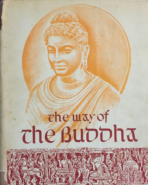 File:The Way of the Buddha-front.jpg
