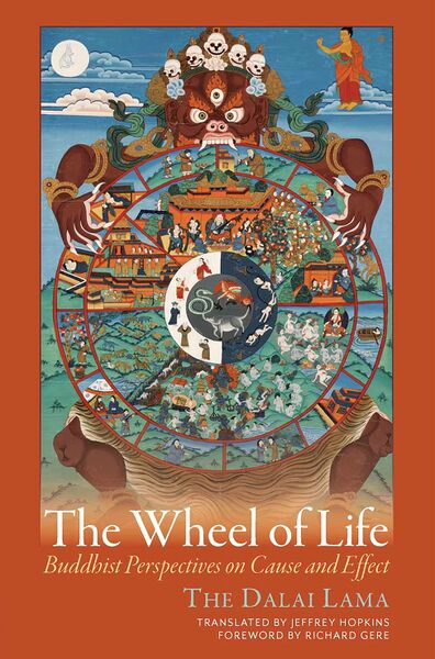 File:The Wheel of Life–Buddhist Perspectives on Cause and Effect-front.jpg
