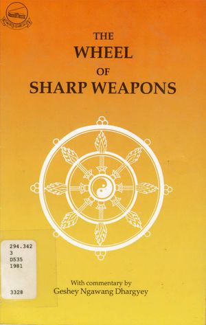 The Wheel of Sharp Weapons (1994)-front 1.jpg