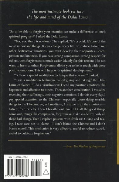 File:The Wisdom of Forgiveness-back.jpg