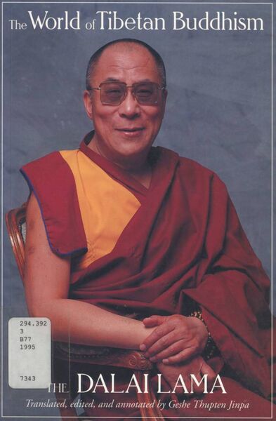 File:The World of Tibetan Buddhism-front.jpg