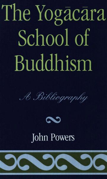 File:The Yogacara School of Buddhism-front.jpg