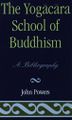 The Yogacara School of Buddhism-front.jpg
