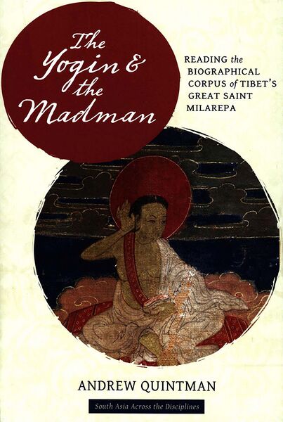 File:The Yogin and the Madman-front.jpg