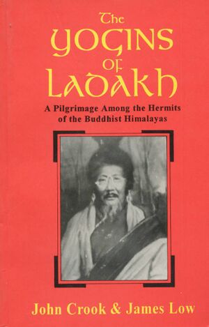 The Yogins of Ladakh (1997)-front.jpg