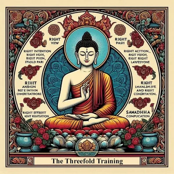 File:The threefold training.jpg