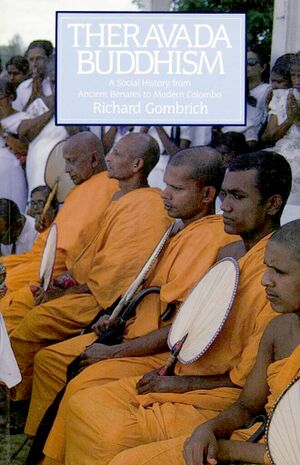 Theravada Buddhism (Gombrich 2003)-fixed-front.jpg