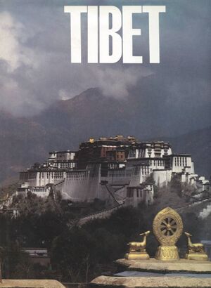 Tibet (Hurtig Publishers)-front.jpg