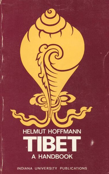 File:Tibet A Handbook-front.jpg