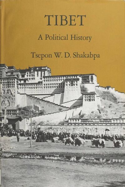 File:Tibet A Political History-front.jpg