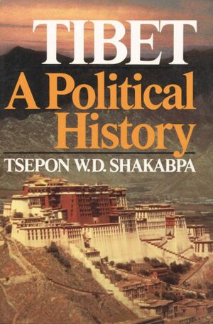 Tibet A Political History (Potala 1984)-front.jpg