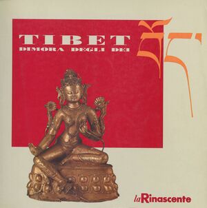 Tibet Dimora Degli Dei-front.jpg