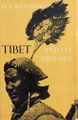 Tibet and its History-front.jpg