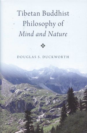 Tibetan Buddhist Philosophy of Mind and Nature-front.jpg