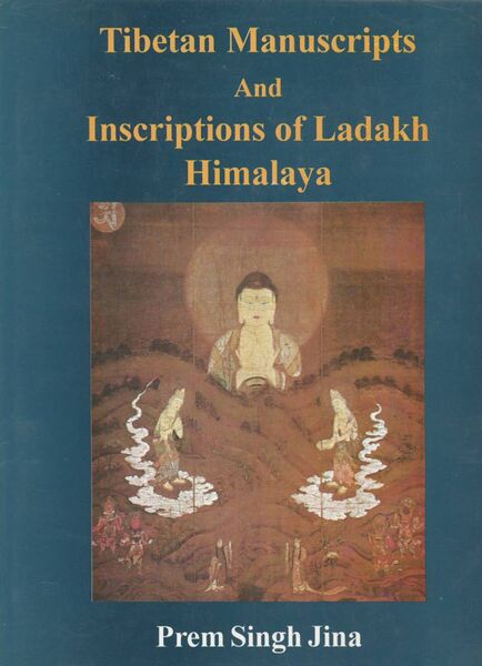 File:Tibetan Manuscripts and Inscriptions of Ladakh Himalaya-front.jpg