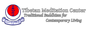 Tibetan Meditation Center logo.png