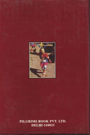 Tibetan Religious Dances (1997, Pilgrims Book)-back.jpg