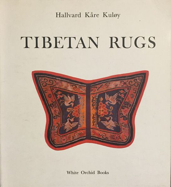 File:Tibetan Rugs-front.jpg