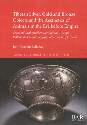 Tibetan Silver, Gold and Bronze Objects and the Aesthetics of Animals in the Era before Empire-front.jpg