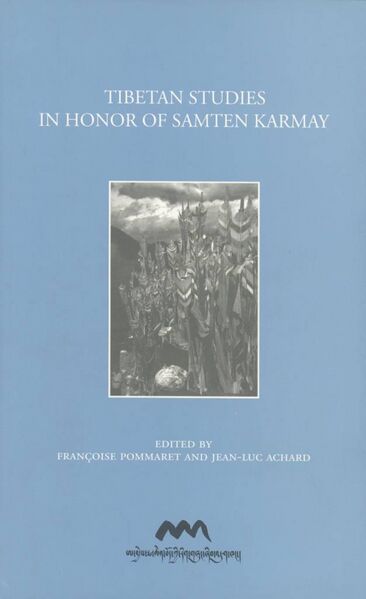 File:Tibetan Studies in Honor of Samten Karmay-front.jpg
