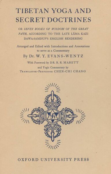 File:Tibetan Yoga and Secret Doctrines-front.jpg