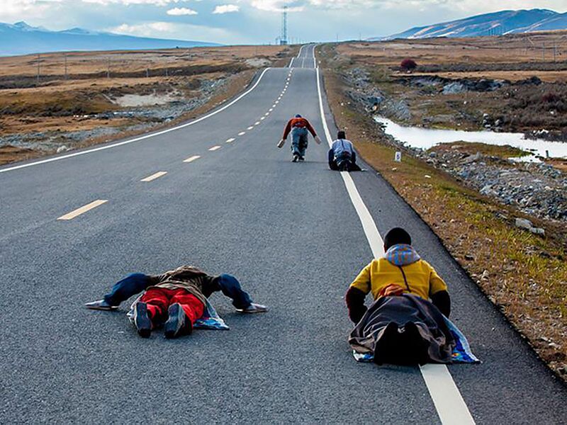 File:Tibetan prostration-tibettravel.org.jpg