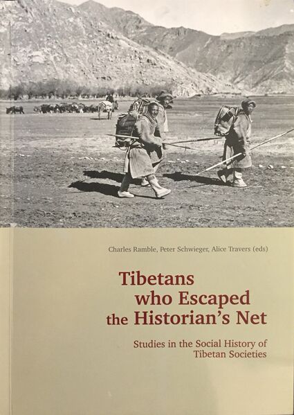 File:Tibetans who Escaped the Historian's Net-front.jpg