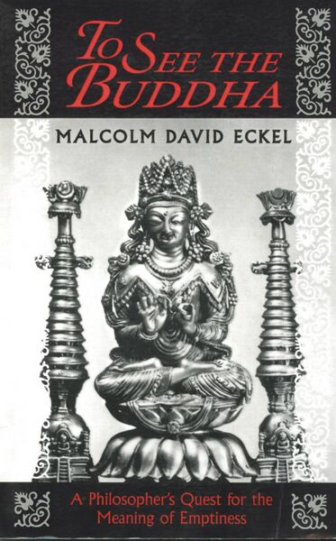 File:To See the Buddha (1994)-front.jpg