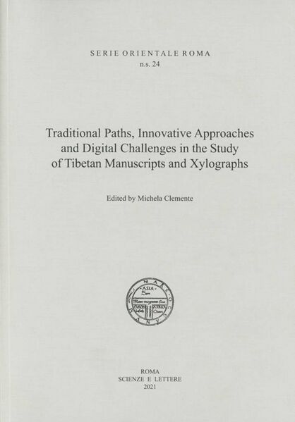 File:Traditional Paths, Innovative Approaches and Digital Challenges in the Study of Tibetan Manuscripts and Xylographs-front.jpg