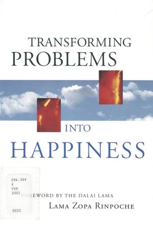 Transforming Problems into Happiness-front.jpg