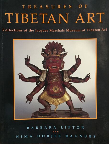 File:Treasures of Tibetan Art-front.jpg
